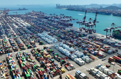 寧波貨代公司在全球貿(mào)易中的優(yōu)勢(shì)在哪？