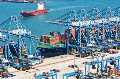 隨著全球化和貿(mào)易環(huán)境的不斷變化，更多企業(yè)選擇青島貨代公司