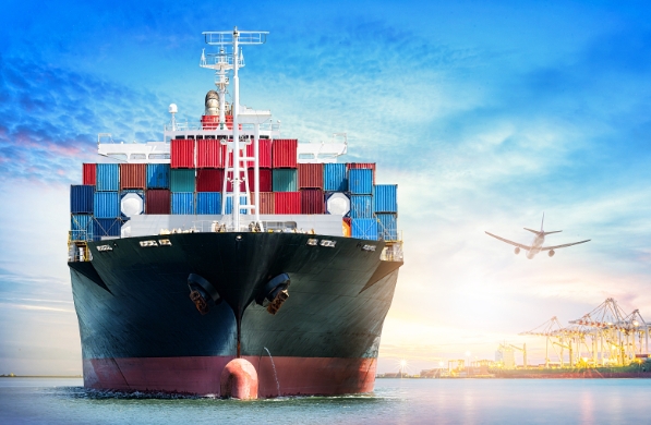 深圳國際貨代公司為進(jìn)出口企業(yè)提供了高效、安全的物流服務(wù)