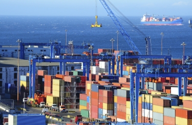 深圳貨代公司為全球客戶提供更加便捷、高效的物流解決方案