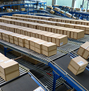 公共型倉(cāng)庫