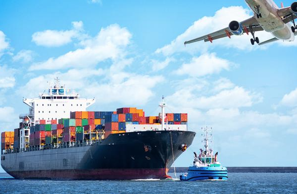 天津海運促進(jìn)了南北經(jīng)濟(jì)文化交流，也奠定了天津作為海港城市的雛形