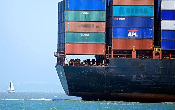 深耕國際物流多年，值得托付的全球伙伴