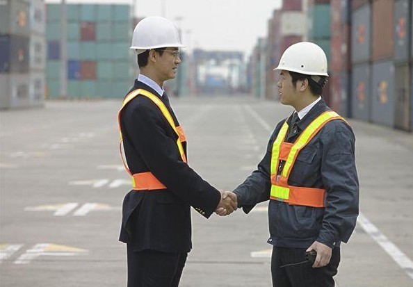 專注跨境物流服務，連接世界每一處