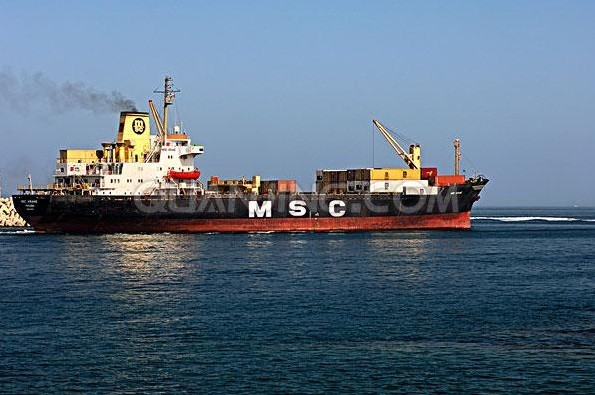 專業(yè)國際貨運服務商，護航每一票貨物全球通達