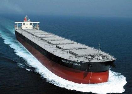 好望角型散貨船