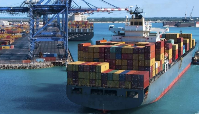 國(guó)際貨運(yùn)代理