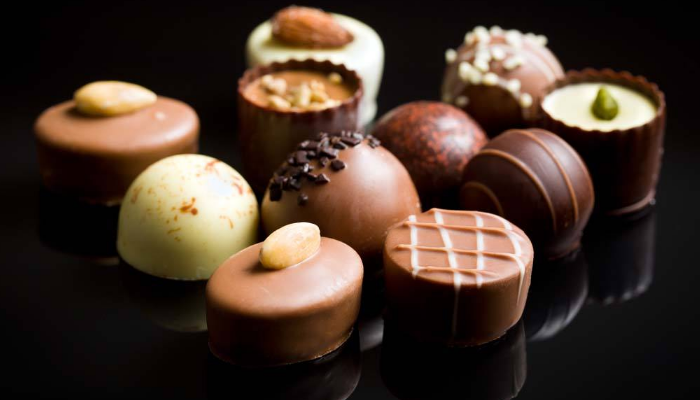 巧克力進(jìn)口報(bào)關(guān)代理