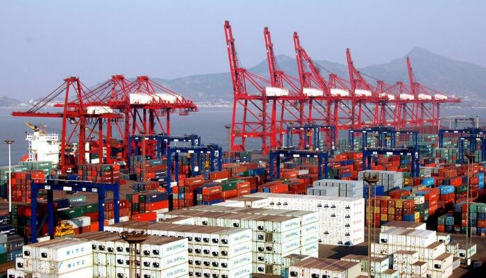 進(jìn)口報(bào)關(guān)代理