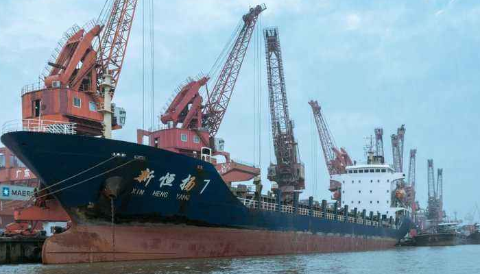 進(jìn)口報關(guān)代理