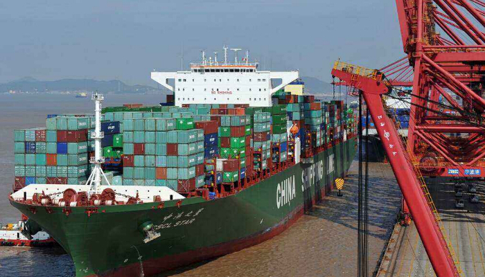 進(jìn)口報(bào)關(guān)代理