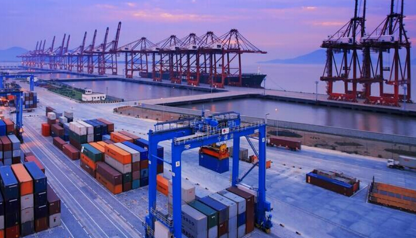 進口報關(guān)公司