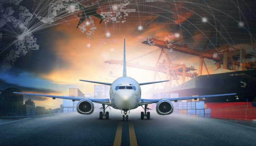 上海進(jìn)出口貨代