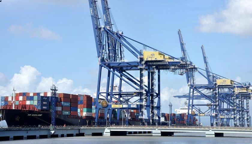 國(guó)際貨運(yùn)公司