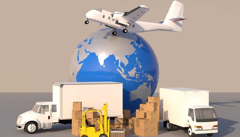 國(guó)際貨運(yùn)代理