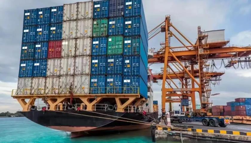 意大利國(guó)際物流公司