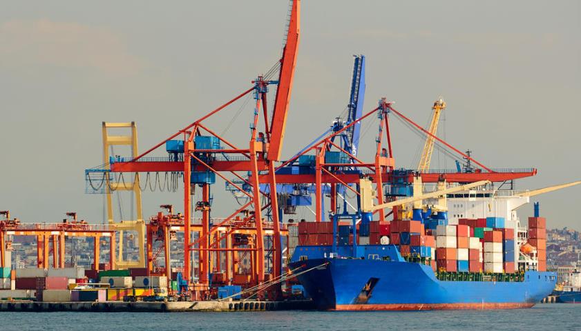 摩洛哥國(guó)際物流