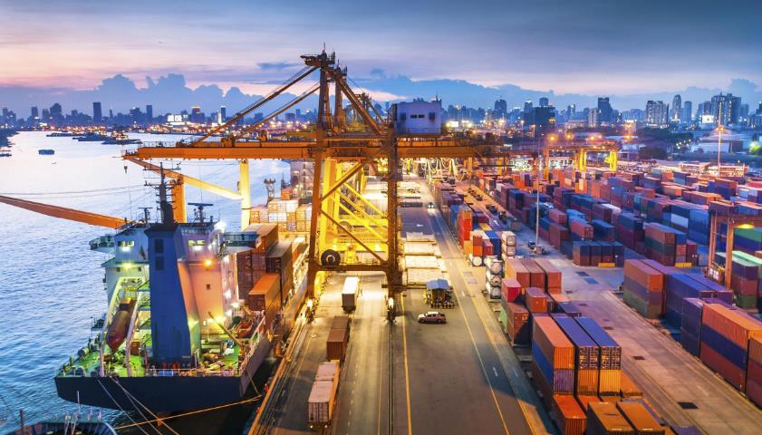 意大利海運(yùn)貨代