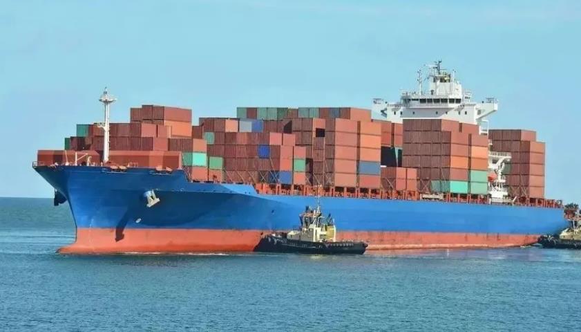 美國海運(yùn)物流