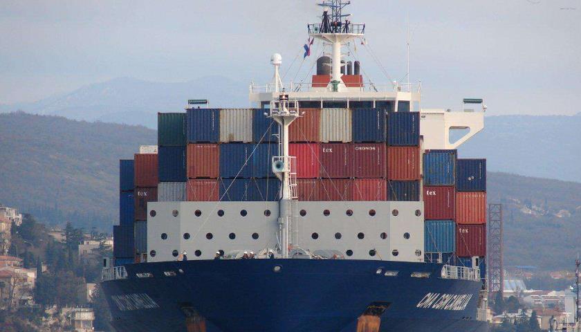 摩洛哥海運(yùn)價(jià)格