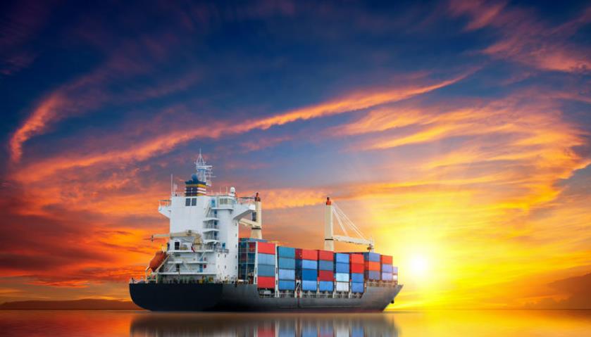 國(guó)際物流公司