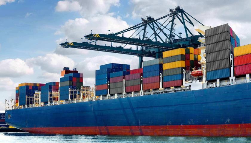 菲律賓海運公司