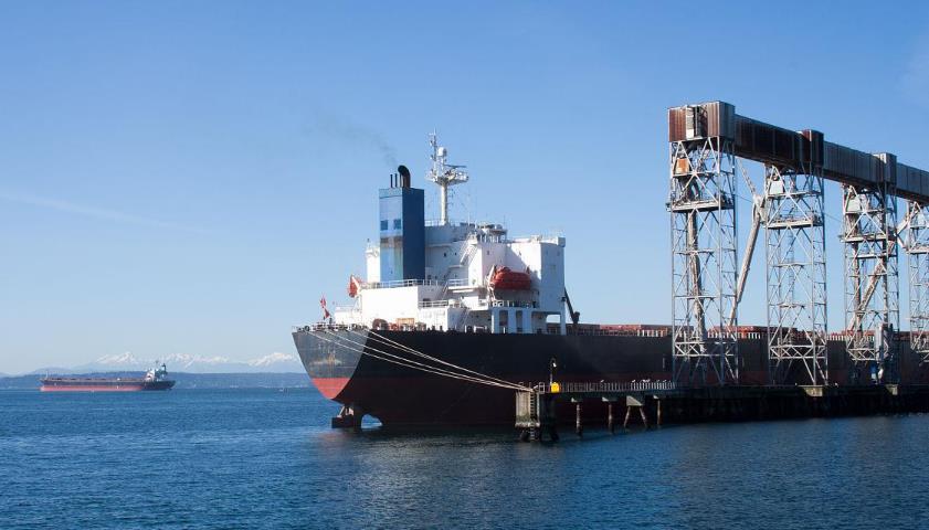 新加坡海運貨代