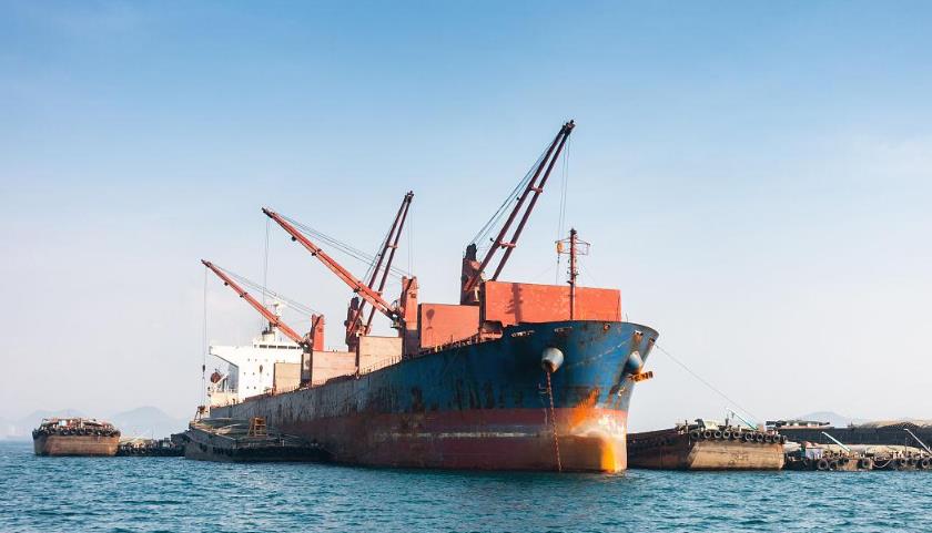 美國海運(yùn)價格