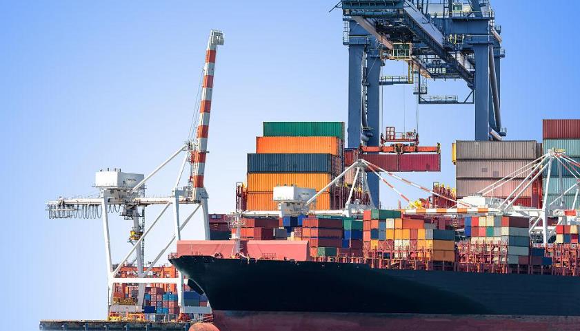 摩洛哥海運(yùn)國(guó)際物流