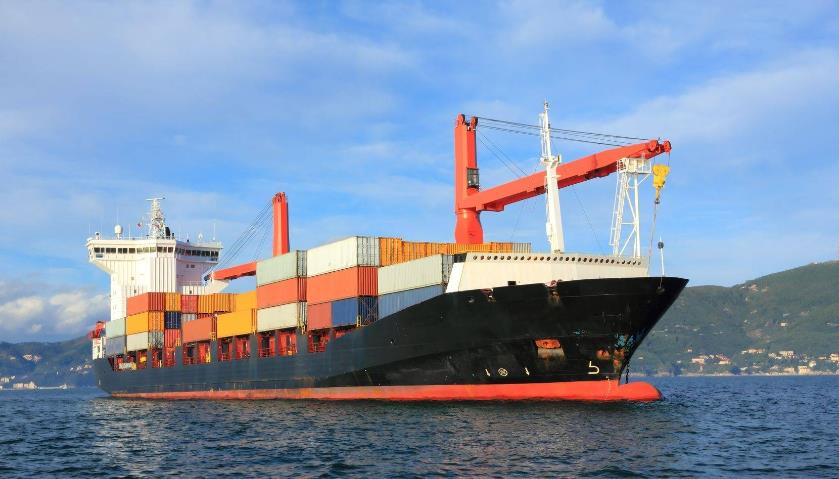 美國(guó)貨代物流