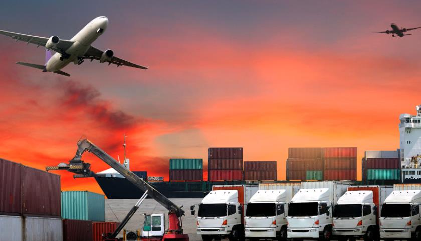 上海進(jìn)出口貨代