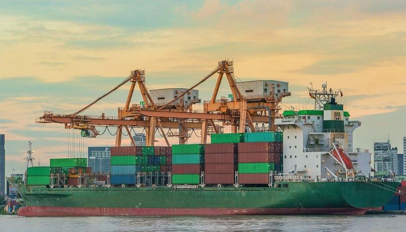 新加坡海運(yùn)貨代