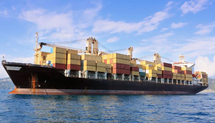 英國(guó)國(guó)際海運(yùn)