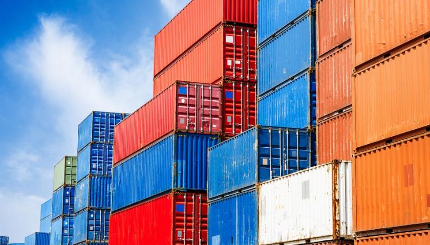 德國海運(yùn)業(yè)