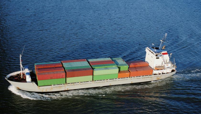 國(guó)際海運(yùn)