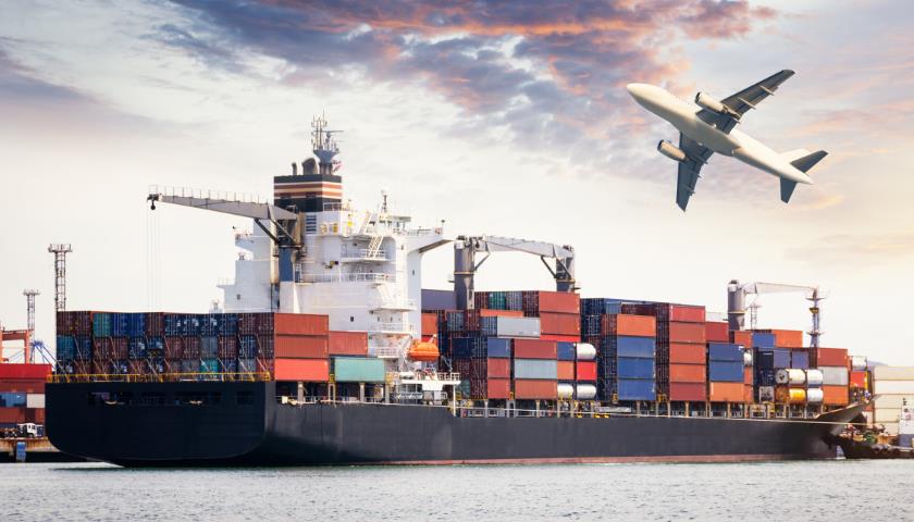 國(guó)際海運(yùn)公司