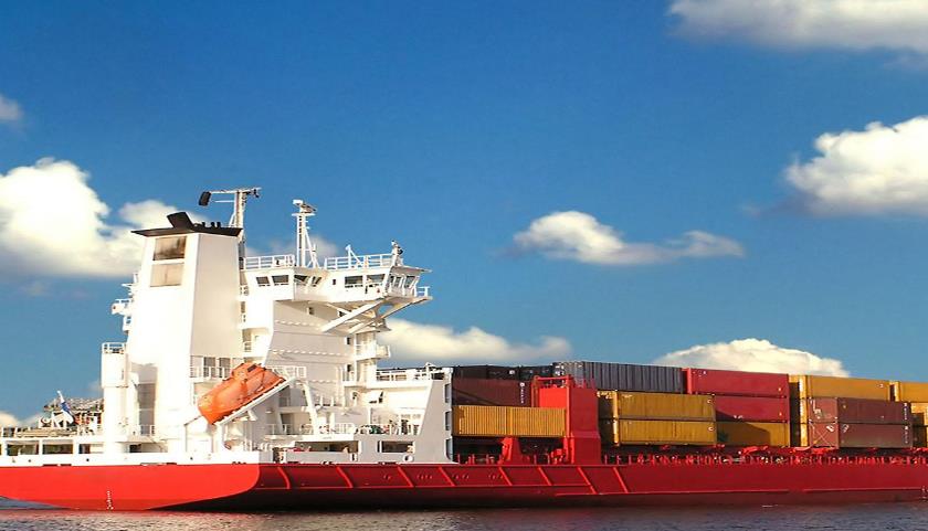 國(guó)際海運(yùn)