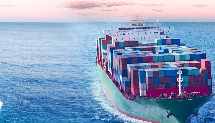 摩洛哥貨運代理公司