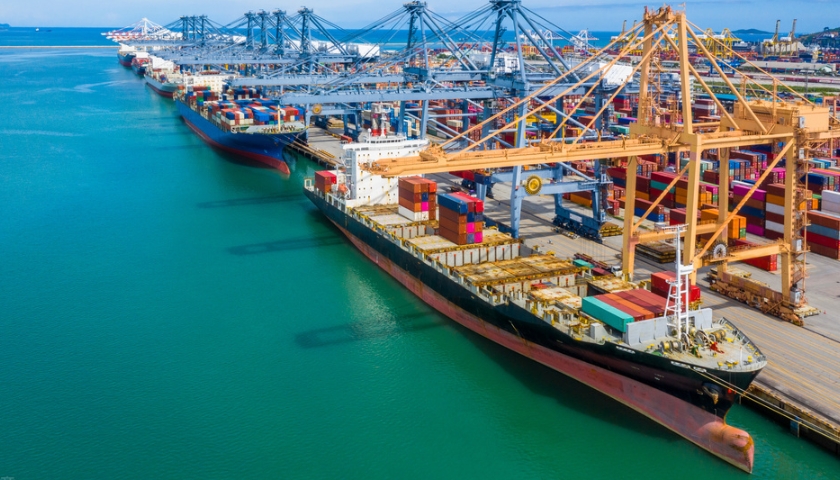 土耳其海運(yùn)