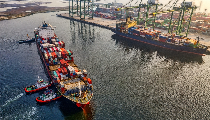 國際物流貨運(yùn)