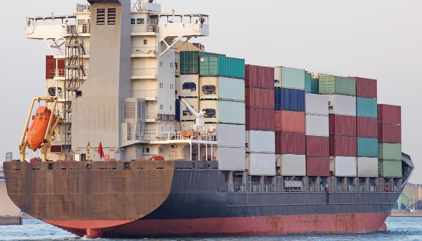 澳大利亞海運(yùn)