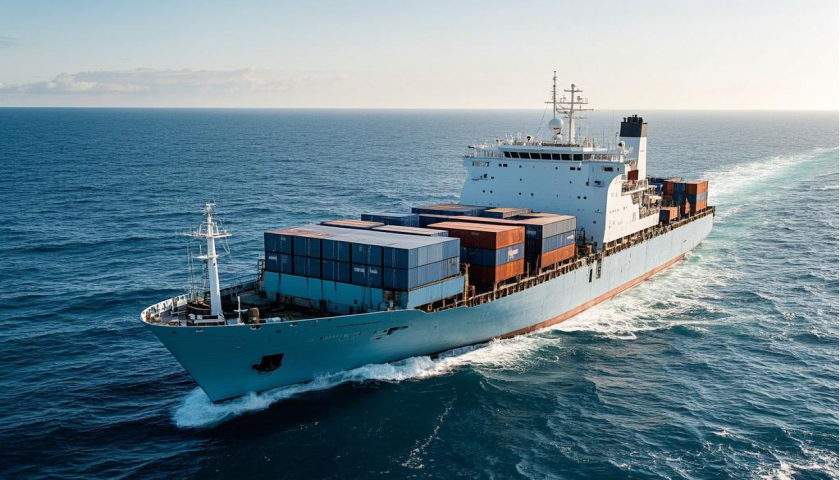 國際貨運(yùn)代理