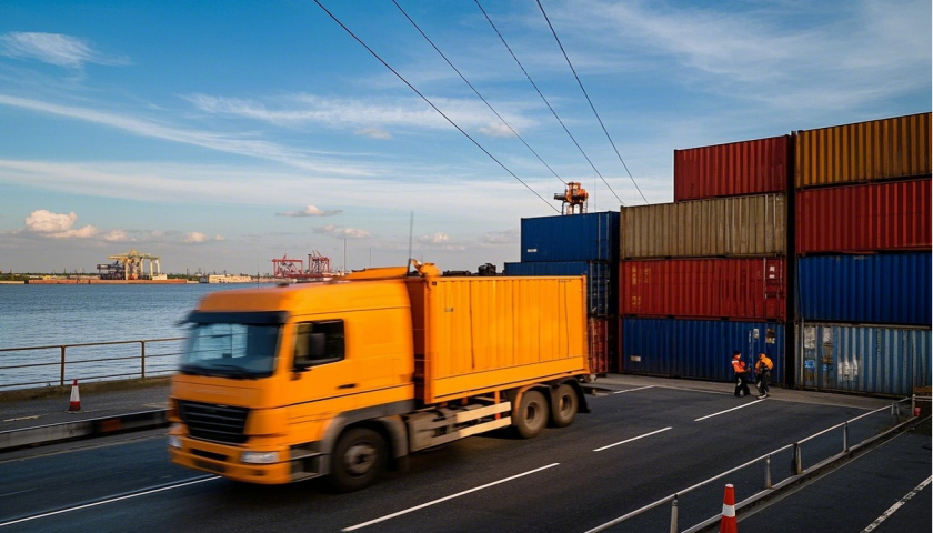 進口報關(guān)代理