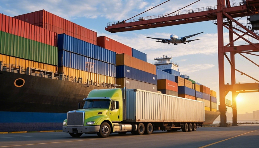 進口報關(guān)代理