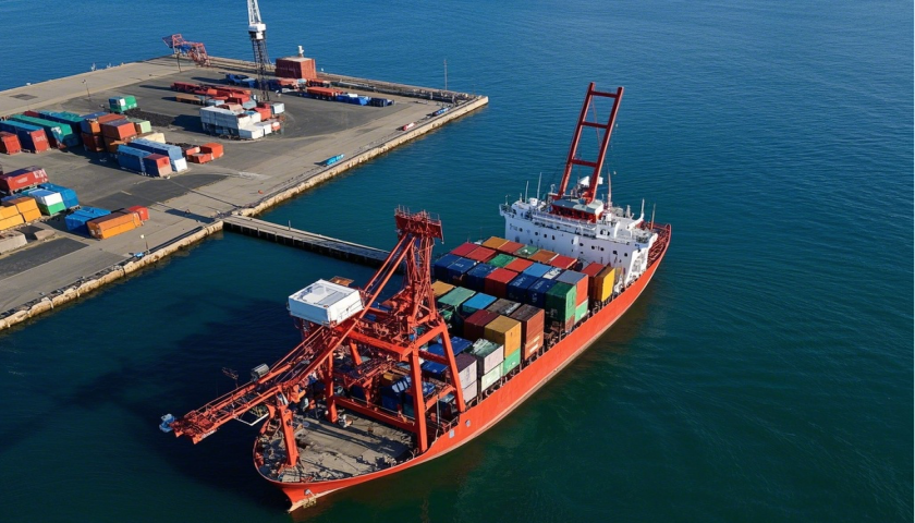 進(jìn)出口貨運(yùn)代理