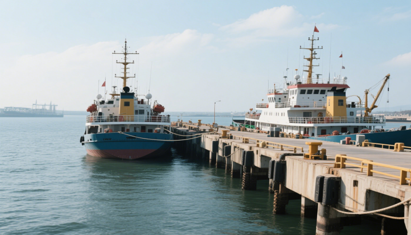 國(guó)際物流貨運(yùn)