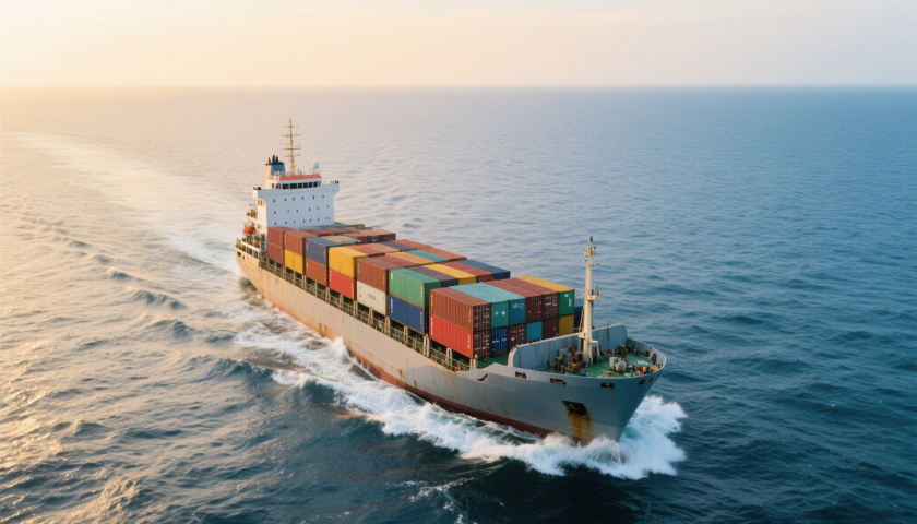 國(guó)際貨運(yùn)公司