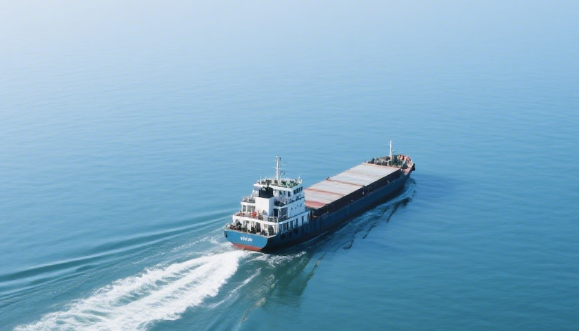 國(guó)際貨物運(yùn)輸代理公司