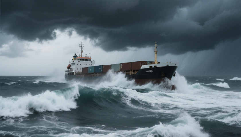 上海國際海運(yùn)代理