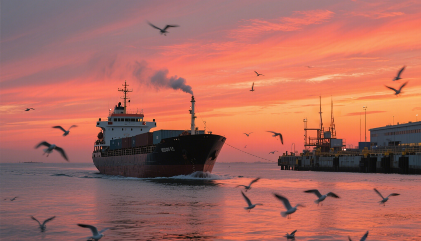 上海國(guó)際貨代公司